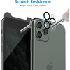 image:imageJETech Privacy Screen Protector for iPhone 17 Pro Max 22 Pack  AntiSpy Tempered Glass with Camera Lens Protector Easy Installation TooliPhone 11 Pro