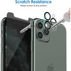 image:imageJETech Privacy Screen Protector for iPhone 17 Pro Max 22 Pack  AntiSpy Tempered Glass with Camera Lens Protector Easy Installation TooliPhone 11 Pro Max