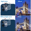 image:imageJETech Privacy Screen Protector for iPhone 17 Pro Max 22 Pack  AntiSpy Tempered Glass with Camera Lens Protector Easy Installation TooliPhone 12