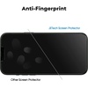 image:imageJETech Privacy Screen Protector for iPhone 17 Pro Max 22 Pack  AntiSpy Tempered Glass with Camera Lens Protector Easy Installation TooliPhone 13 Pro