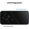 image:imageJETech Privacy Screen Protector for iPhone 17 Pro Max 22 Pack  AntiSpy Tempered Glass with Camera Lens Protector Easy Installation TooliPhone 13 Pro Max
