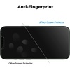 image:imageJETech Privacy Screen Protector for iPhone 17 Pro Max 22 Pack  AntiSpy Tempered Glass with Camera Lens Protector Easy Installation TooliPhone 13 mini