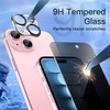 image:imageJETech Privacy Screen Protector for iPhone 17 Pro Max 22 Pack  AntiSpy Tempered Glass with Camera Lens Protector Easy Installation TooliPhone 15