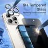 image:imageJETech Privacy Screen Protector for iPhone 17 Pro Max 22 Pack  AntiSpy Tempered Glass with Camera Lens Protector Easy Installation TooliPhone 15 Pro