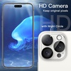 image:imageJETech Privacy Screen Protector for iPhone 17 Pro Max 22 Pack  AntiSpy Tempered Glass with Camera Lens Protector Easy Installation TooliPhone 15 Pro