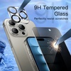 image:imageJETech Privacy Screen Protector for iPhone 17 Pro Max 22 Pack  AntiSpy Tempered Glass with Camera Lens Protector Easy Installation TooliPhone 15 Pro Max