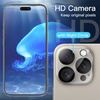 image:imageJETech Privacy Screen Protector for iPhone 17 Pro Max 22 Pack  AntiSpy Tempered Glass with Camera Lens Protector Easy Installation TooliPhone 15 Pro Max