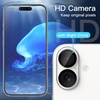 image:imageJETech Privacy Screen Protector for iPhone 17 Pro Max 22 Pack  AntiSpy Tempered Glass with Camera Lens Protector Easy Installation TooliPhone 16