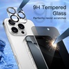 image:imageJETech Privacy Screen Protector for iPhone 17 Pro Max 22 Pack  AntiSpy Tempered Glass with Camera Lens Protector Easy Installation TooliPhone 16 Pro
