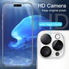 image:imageJETech Privacy Screen Protector for iPhone 17 Pro Max 22 Pack  AntiSpy Tempered Glass with Camera Lens Protector Easy Installation TooliPhone 16 Pro