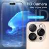 image:imageJETech Privacy Screen Protector for iPhone 17 Pro Max 22 Pack  AntiSpy Tempered Glass with Camera Lens Protector Easy Installation TooliPhone 16 Pro Max