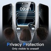 image:imageJETech Privacy Screen Protector for iPhone 17 Pro Max 22 Pack  AntiSpy Tempered Glass with Camera Lens Protector Easy Installation TooliPhone 17 Pro