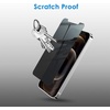 image:imageJETech Privacy Screen Protector for iPhone 17e16e13 Pro13 2Pack  AntiSpy Privacy Protection Tempered Glass Face ID CompatibleiPhone 12 Pro Max