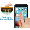 image:imageJETech Privacy Screen Protector for iPhone 17e16e13 Pro13 2Pack  AntiSpy Privacy Protection Tempered Glass Face ID CompatibleiPhone 8 Plus7 Plus