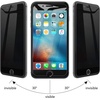 image:imageJETech Privacy Screen Protector for iPhone 17e16e13 Pro13 2Pack  AntiSpy Privacy Protection Tempered Glass Face ID CompatibleiPhone 8 Plus7 Plus