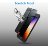 image:imageJETech Privacy Screen Protector for iPhone 17e16e13 Pro13 2Pack  AntiSpy Privacy Protection Tempered Glass Face ID CompatibleiPhone SE 3