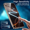 image:imageJETech Screen Protector for iPhone 17 3Pack  9H Tempered Glass HD Clear AntiScratch Protection Easy Installation TooliPhone 16 Pro Max
