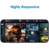 image:imageJETech Screen Protector for iPhone 17e16e13 Pro13 2Pack  9H Tempered Glass HD Clear AntiScratch Protection Easy Installation TooliPhone 13 Pro Max