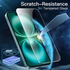 image:imageJETech Screen Protector for iPhone 17e16e13 Pro13 2Pack  9H Tempered Glass HD Clear AntiScratch Protection Easy Installation TooliPhone 16 Plus