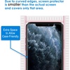 image:imageJETech Screen Protector for iPhone 17e16e13 Pro13 3Pack  HD Clear Face ID Compatible AntiScratch GlassiPhone 11 Pro MaxXs Max