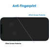 image:imageJETech Screen Protector for iPhone 17e16e13 Pro13 3Pack  HD Clear Face ID Compatible AntiScratch GlassiPhone 12 Pro Max