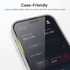 image:imageJETech Screen Protector for iPhone 17e16e13 Pro13 3Pack  HD Clear Face ID Compatible AntiScratch GlassiPhone 14 Pro