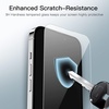 image:imageJETech Screen Protector for iPhone 17e16e13 Pro13 3Pack  HD Clear Face ID Compatible AntiScratch GlassiPhone 14 Pro Max