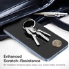 image:imageJETech Screen Protector for iPhone 17e16e13 Pro13 3Pack  HD Clear Face ID Compatible AntiScratch GlassiPhone 17e16e14