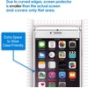 image:imageJETech Screen Protector for iPhone 17e16e13 Pro13 3Pack  HD Clear Face ID Compatible AntiScratch GlassiPhone 8 Plus7 Plus6S Plus6 Plus