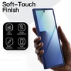 image:imageJETech Slim Case for Samsung Galaxy Z Fold 7 Black  Builtin Front Screen Protector UltraThin Matte Finish Lightweight Protection Minimalist StyleBlue