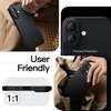 image:imageJETech Slim Case for iPhone 17 Pro Max Black  Camera Lens Protection UltraThin Matte Finish Lightweight Minimalist DesignBlack