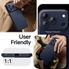 image:imageJETech Slim Case for iPhone 17 Pro Max Black  Camera Lens Protection UltraThin Matte Finish Lightweight Minimalist DesignDark Blue