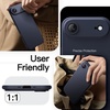 image:imageJETech Slim Case for iPhone 17 Pro Max Black  Camera Lens Protection UltraThin Matte Finish Lightweight Minimalist DesignDeep Blue