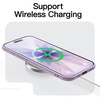 image:imageJETech Slim Case for iPhone 17 Pro Max Black  Camera Lens Protection UltraThin Matte Finish Lightweight Minimalist DesignLavender