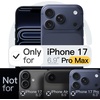 image:imageJETech Slim Case for iPhone 17 Pro Max Dark Blue  Camera Lens Protection Soft TPU Design Matte Finish Shockproof ProtectionDark Blue