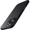 image:imageJETech Slim Case for iPhone 17e16e Black  Camera Lens Protection Soft TPU Design Matte Finish Shockproof ProtectionBlack