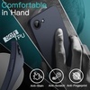 image:imageJETech Slim Case for iPhone 17e16e Black  Camera Lens Protection Soft TPU Design Matte Finish Shockproof ProtectionDark Blue