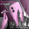 image:imageJETech Slim Case for iPhone 17e16e Black  Camera Lens Protection Soft TPU Design Matte Finish Shockproof ProtectionPink