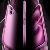 image:imageJETech Slim Case for iPhone 17e16e Black  Camera Lens Protection Soft TPU Design Matte Finish Shockproof ProtectionPink