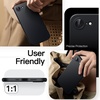 image:imageJETech Slim Case for iPhone 17e16e Black  Camera Lens Protection UltraThin Matte Finish Lightweight Minimalist DesignBlack