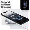 image:imageJETech Slim Case for iPhone 17e16e Black  Camera Lens Protection UltraThin Matte Finish Lightweight Minimalist DesignBlack