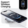 image:imageJETech Slim Case for iPhone 17e16e Black  Camera Lens Protection UltraThin Matte Finish Lightweight Minimalist DesignDark Blue