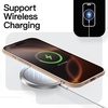 image:imageJETech Slim Case for iPhone 17e16e Black  Camera Lens Protection UltraThin Matte Finish Lightweight Minimalist DesignDesert Titanium