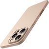 image:imageJETech Slim Case for iPhone 17e16e Black  Camera Lens Protection UltraThin Matte Finish Lightweight Minimalist DesignDesert Titanium