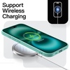 image:imageJETech Slim Case for iPhone 17e16e Black  Camera Lens Protection UltraThin Matte Finish Lightweight Minimalist DesignTeal