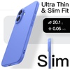 image:imageJETech Slim Case for iPhone 17e16e Black  Camera Lens Protection UltraThin Matte Finish Lightweight Minimalist DesignUltramarine