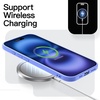 image:imageJETech Slim Case for iPhone 17e16e Black  Camera Lens Protection UltraThin Matte Finish Lightweight Minimalist DesignUltramarine