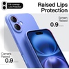 image:imageJETech Slim Case for iPhone 17e16e Black  Camera Lens Protection UltraThin Matte Finish Lightweight Minimalist DesignUltramarine