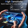 image:imageJETech TPU Screen Protector for Samsung Galaxy S26 Auto Alignment  Flexible TPU Film 3Pack Fingerprint ID Compatible HD Clear CaseFriendlyGalaxy S26