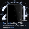 image:imageJETech TPU Screen Protector for Samsung Galaxy S26 Auto Alignment  Flexible TPU Film 3Pack Fingerprint ID Compatible HD Clear CaseFriendlyGalaxy S26 Plus